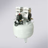 One for two air compressor CG-2EW