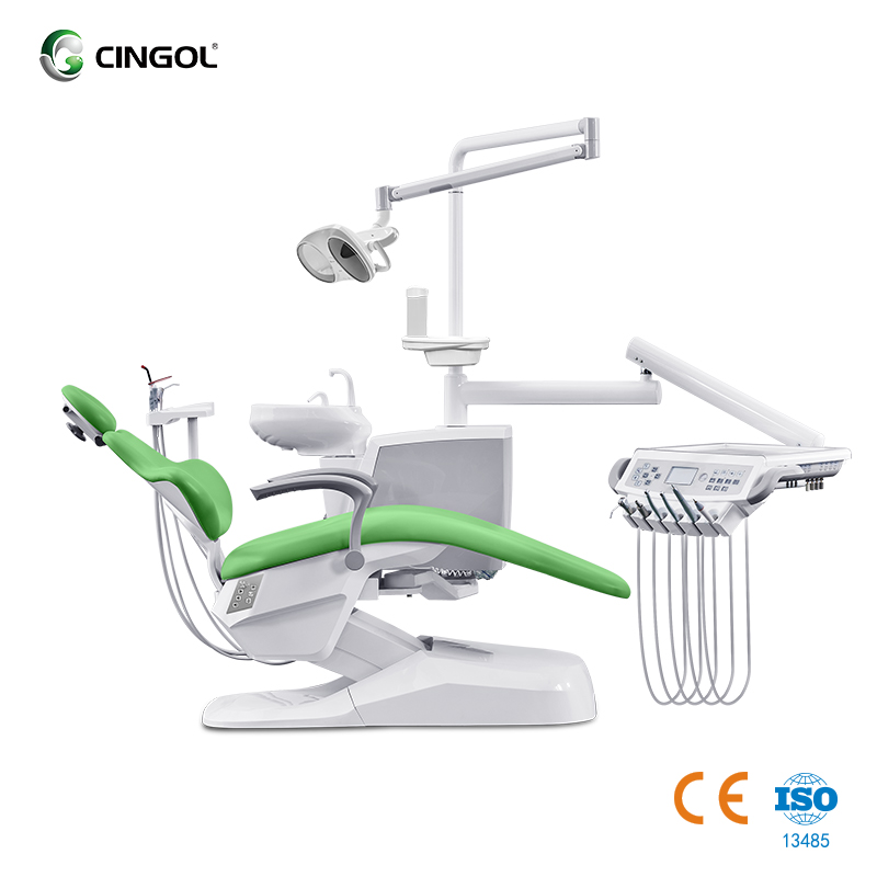 NEW X1 Dental Chair-Dental Unit