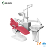 X3 Disinfection Integral Dental Chair