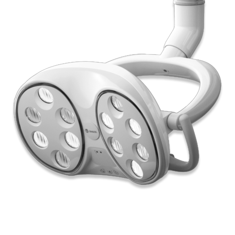 CINGOL X5 Integral Dental Unit Dental Chair