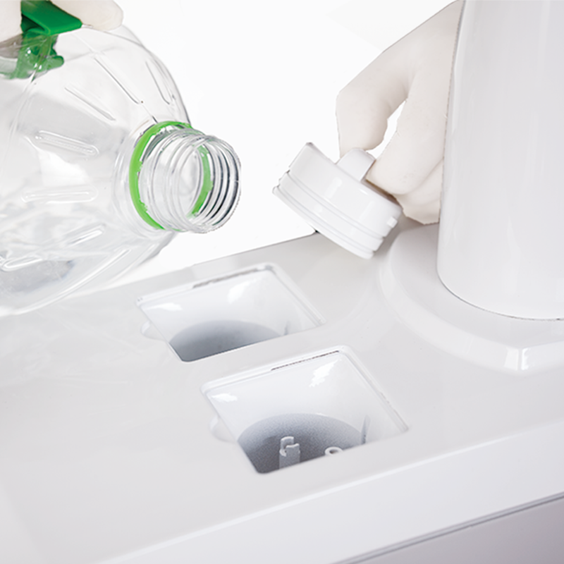 CINGOL X5 Integral Dental Unit Dental Chair