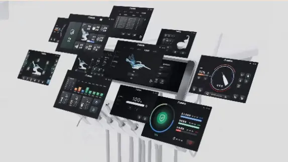 cingol Intelligence system