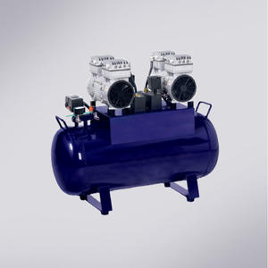 customized dental chairs one for four air compressor CG-4EW company