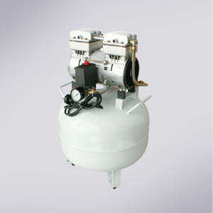 High quality One for two air compressor CG-2EW company